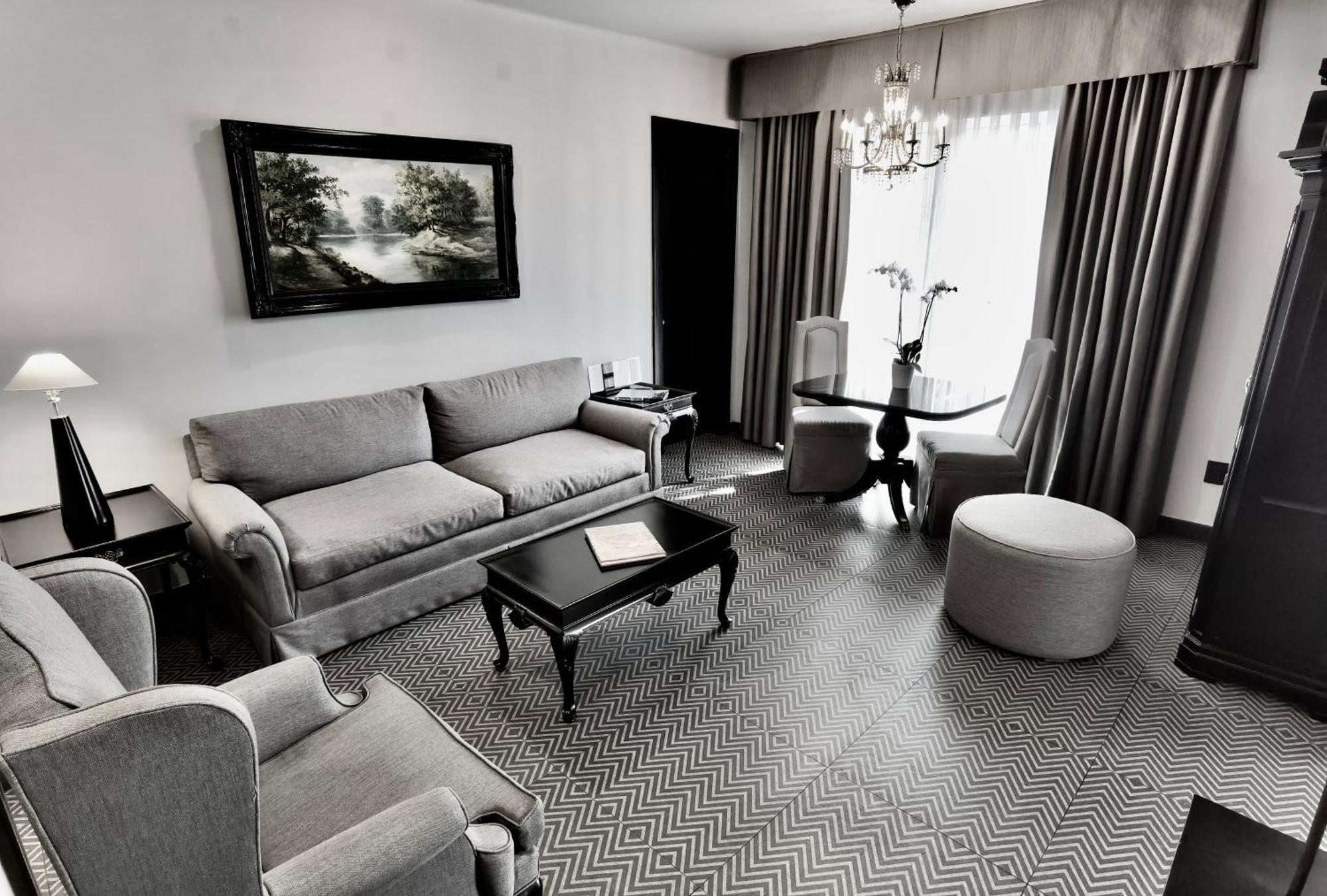 Casa Corp Boutique Suites In Condesa México DF Exterior foto