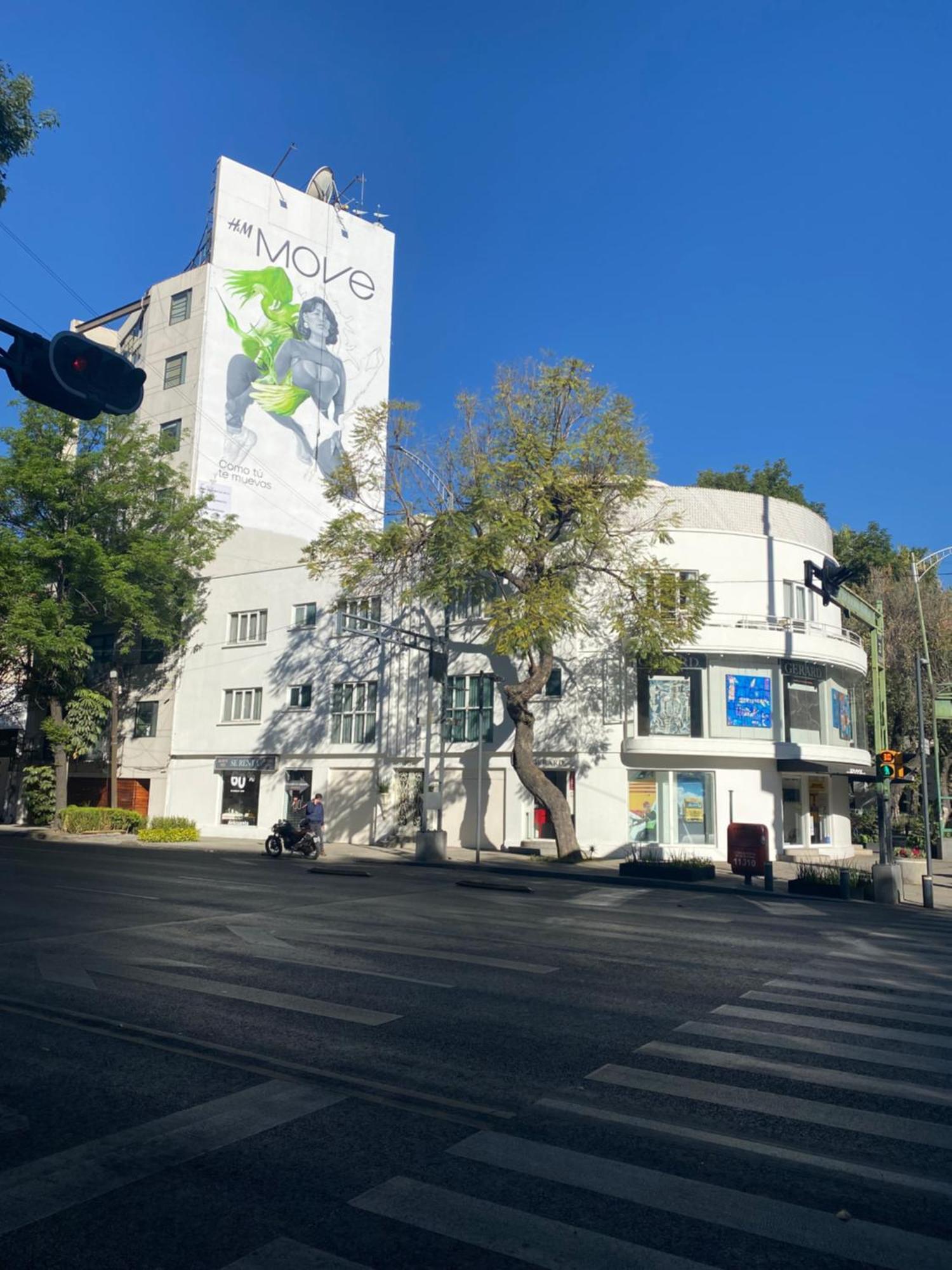 Casa Corp Boutique Suites In Condesa México DF Exterior foto